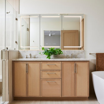 Expanding Comfort: A Luxurious Addition Remodel