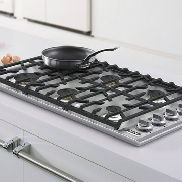 Viking Kitchen Appliances