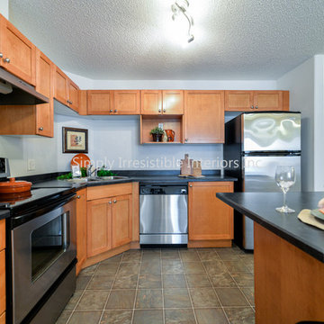 Clareview Cutie!