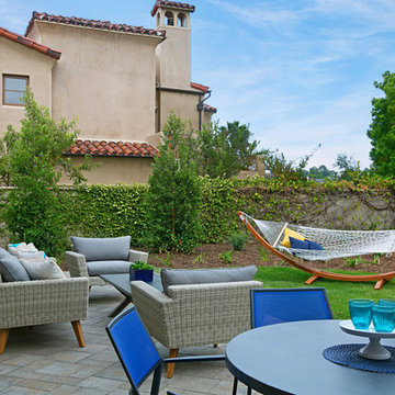 Patio & Outdoor Living | Home Staging