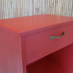 Side Table for Santa - Side Tables And End Tables