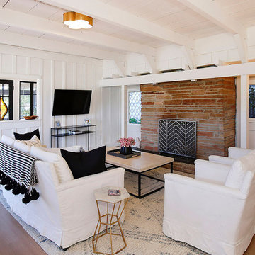 Piedmont Renovation