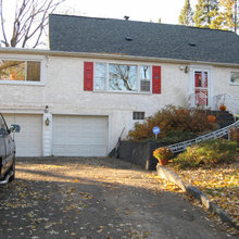 Ranch House