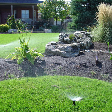 Sprinklers