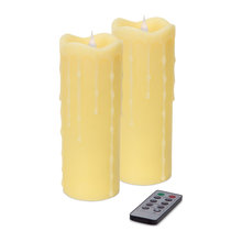 LED candle lights & lamps