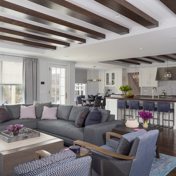 Armonk Residence