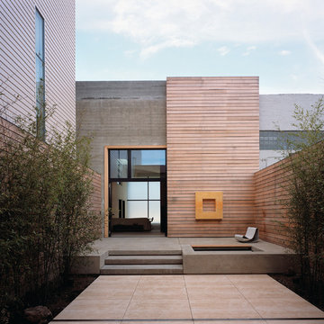 Urban Townhouse
