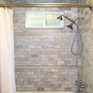 Idaho Retreat - Bathroom Remodel