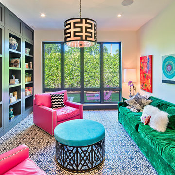 Winter Park Contemporary