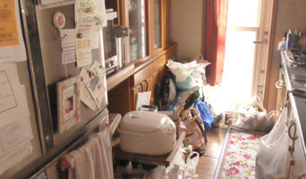 キッチン加古川市Ｋ様ビフォー