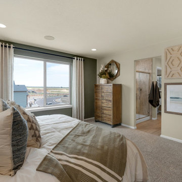 Oakwood Homes The St. Julien 2020 Parade