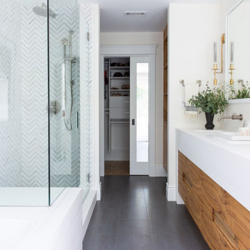 Calistoga Vacation Home