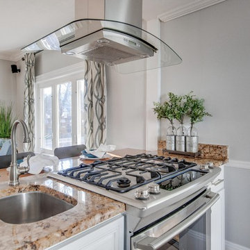 Wakefield Colonial receives 10 offers in 3 Days on Market!