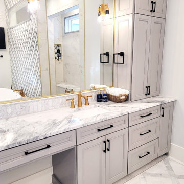 2021 Koenig Home Remodel