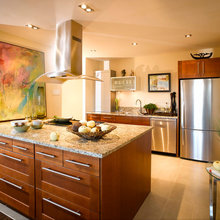 Kitchen Ideas