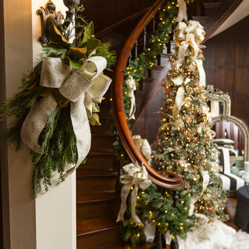 GLENDALE HOLIDAY HOME TOUR