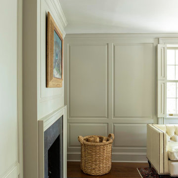 DC Renovation