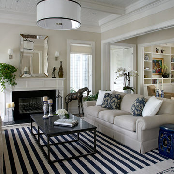 Coral Gables Residence
