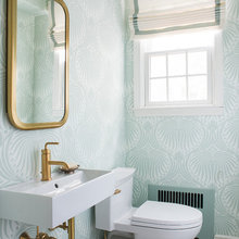 ADA Bathroom