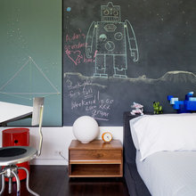 kids rooms