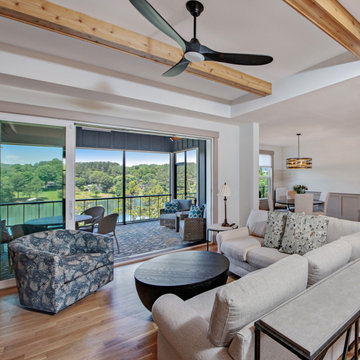 The Dawson House Plan 1502 | North Point Custom Builders