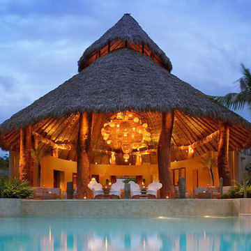 MUKUL RESORT NICARAGUA