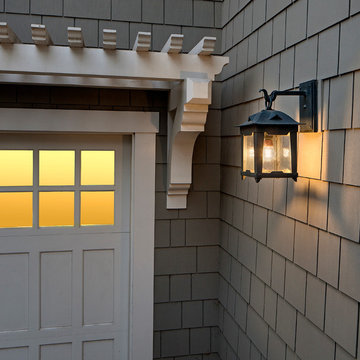 Loma Lantern