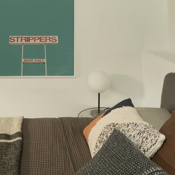 LOFT POBLENOU