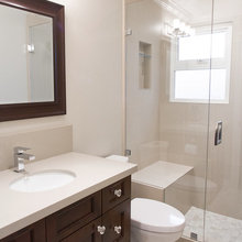Downstairs Bathroom
