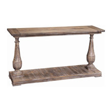 Entry Table