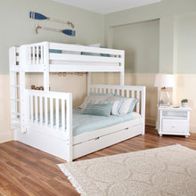 Built In Bedroom