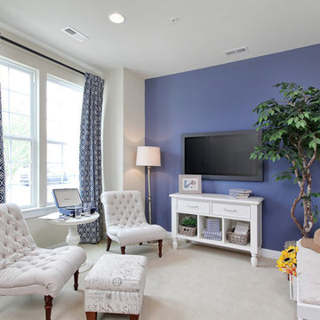 Waterside Affordability in Bucks County