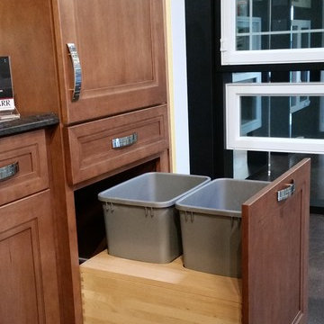 Kitchen Storage ideas