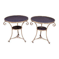 Tables - Products