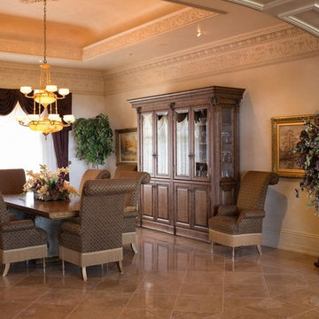 Bella Vista