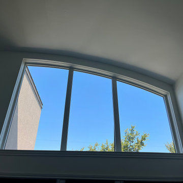 Arch Windows
