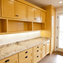 Cabinets