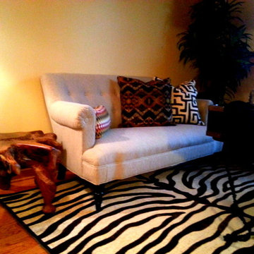 Safari Home Office