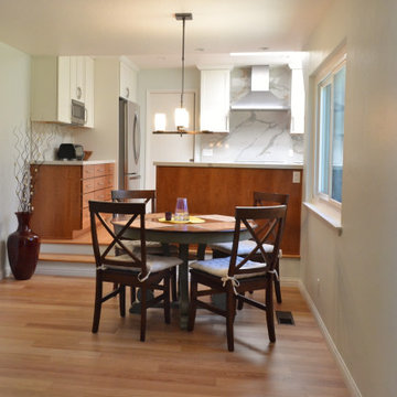 Mid SIP kitchen