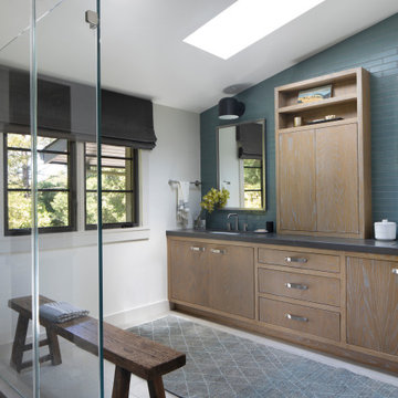 Marin Transitional Craftsman