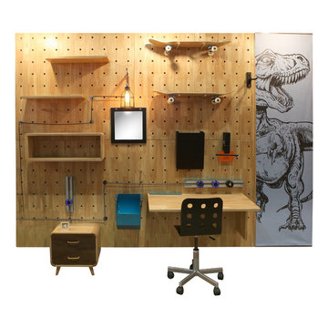 myWall  (Product Line)