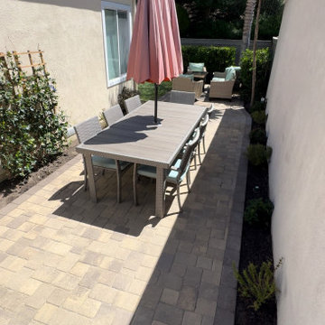 Front yard & Backyard Full Remodel