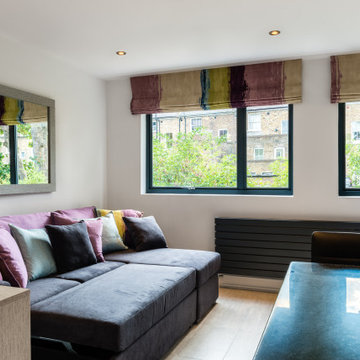 Hackney, London
