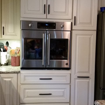 Shelia's Medallion Kitchen