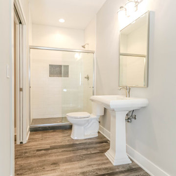 ADA Compliant Modified Addison | Downers Grove, IL