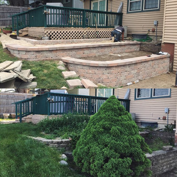 Hardscape Highlights