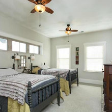 House Hunting Photos