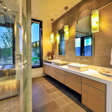 Granite profiles