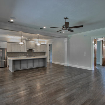 Pine Fair Way Project