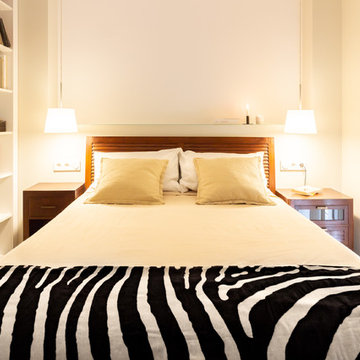 Dormitorio principal